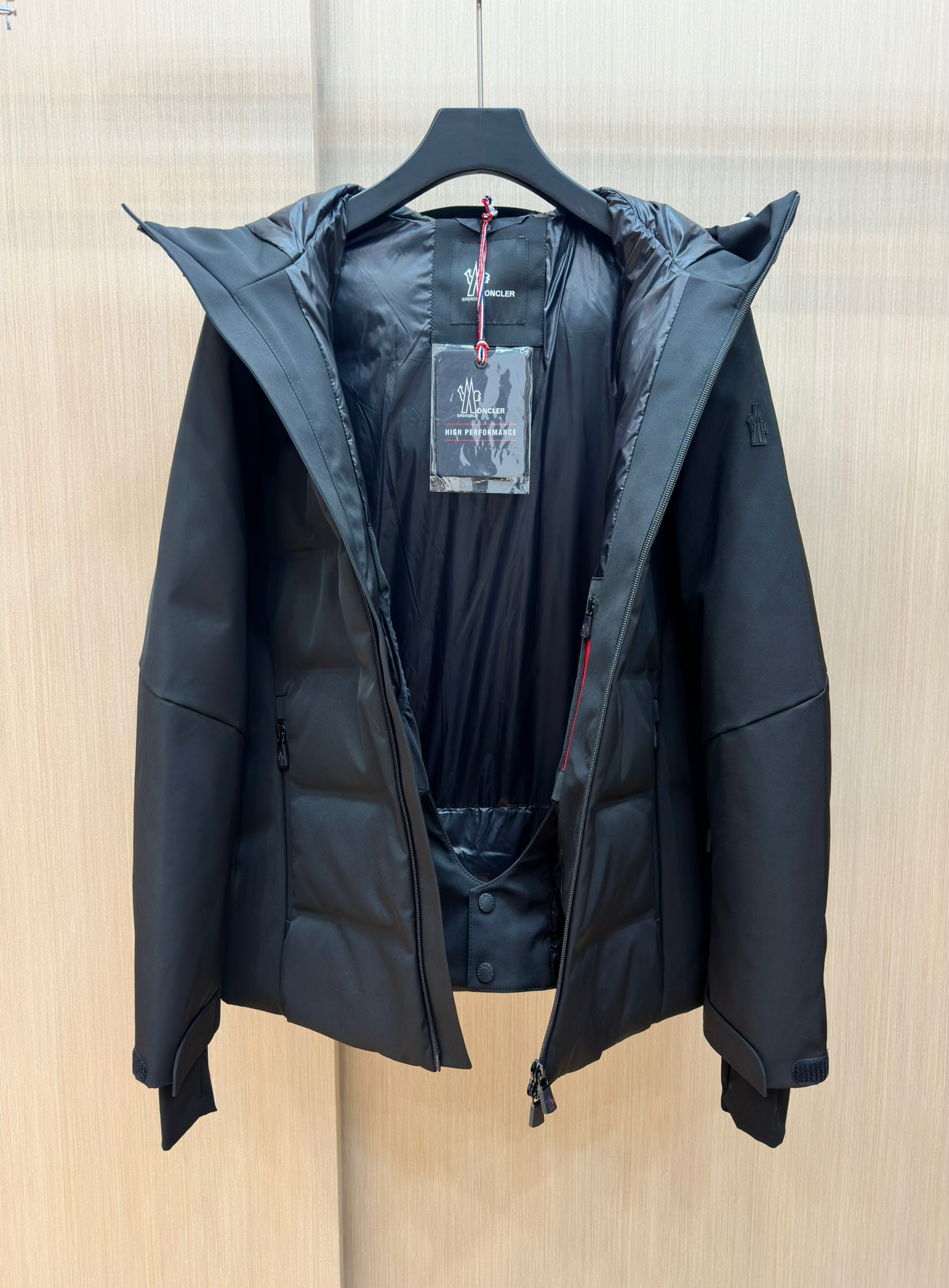 Moncler Down Jackets